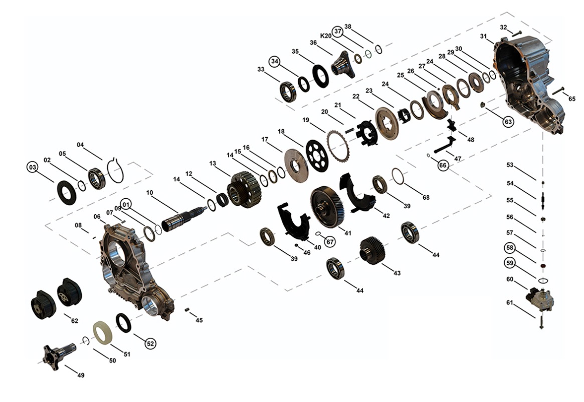 ATC35L MANUAL